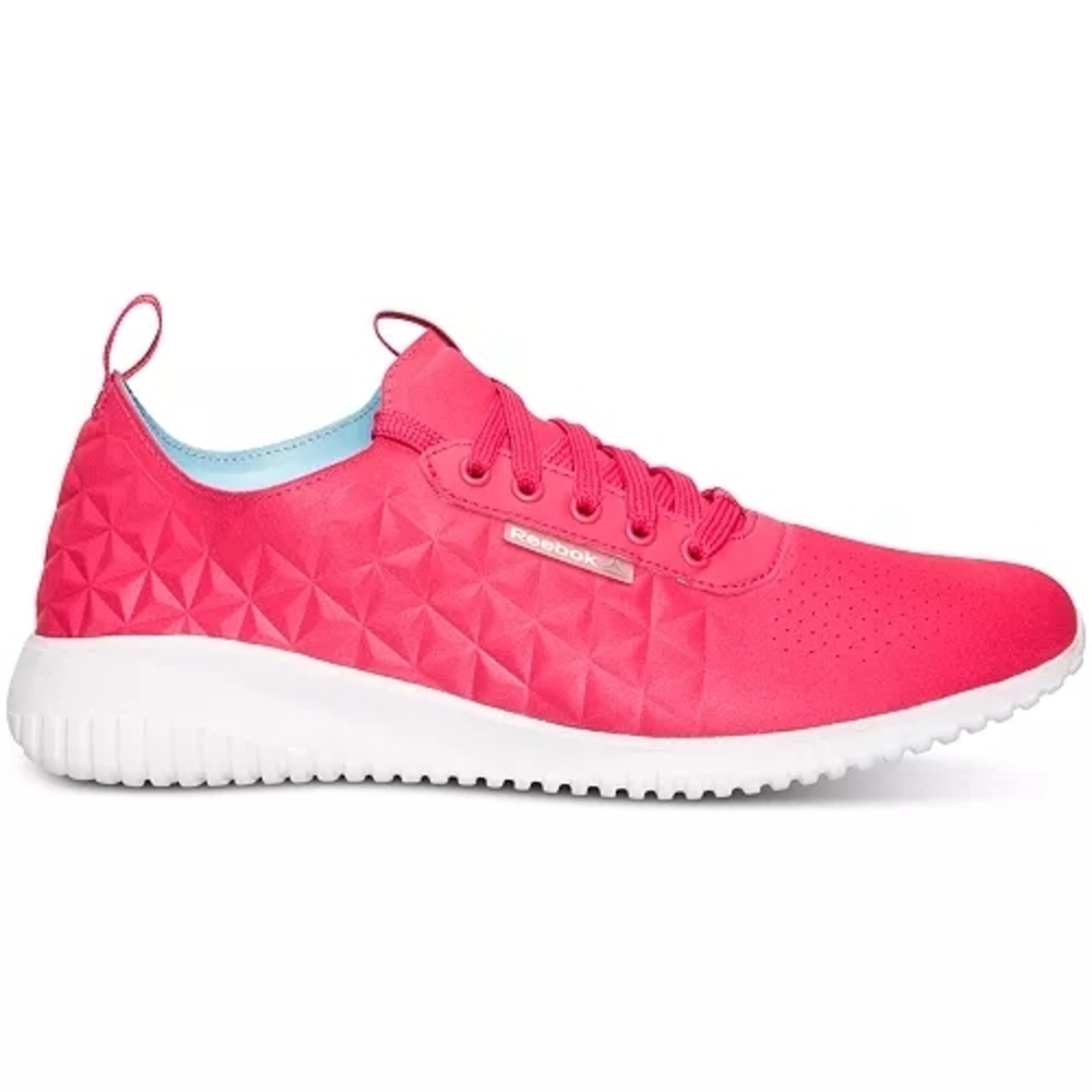 Reebok Athletic Sneakers